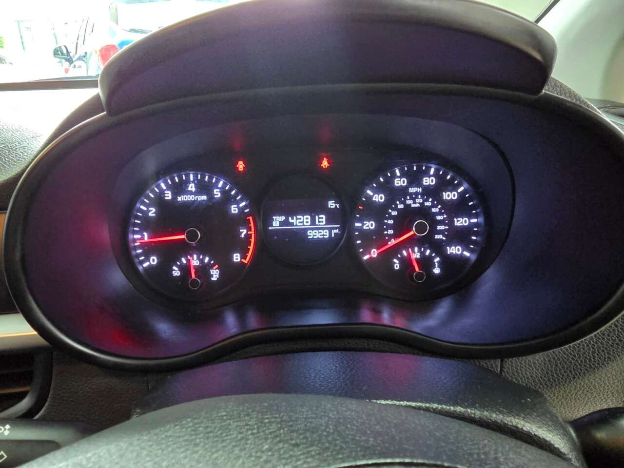 2019 KIA PICANTO 2019 KIA PICANTO