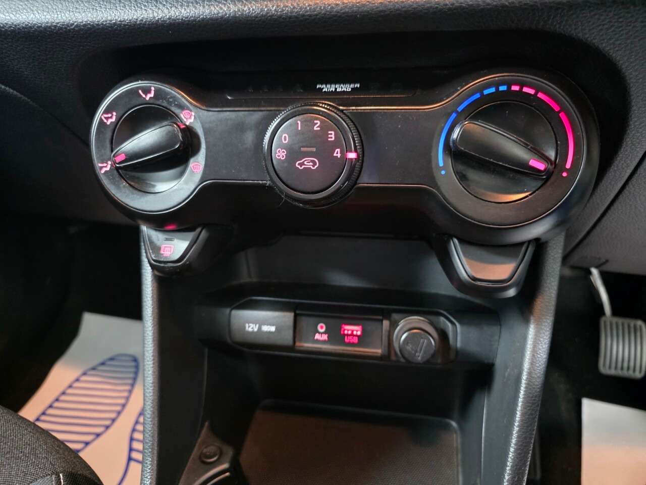2019 KIA PICANTO 2019 KIA PICANTO