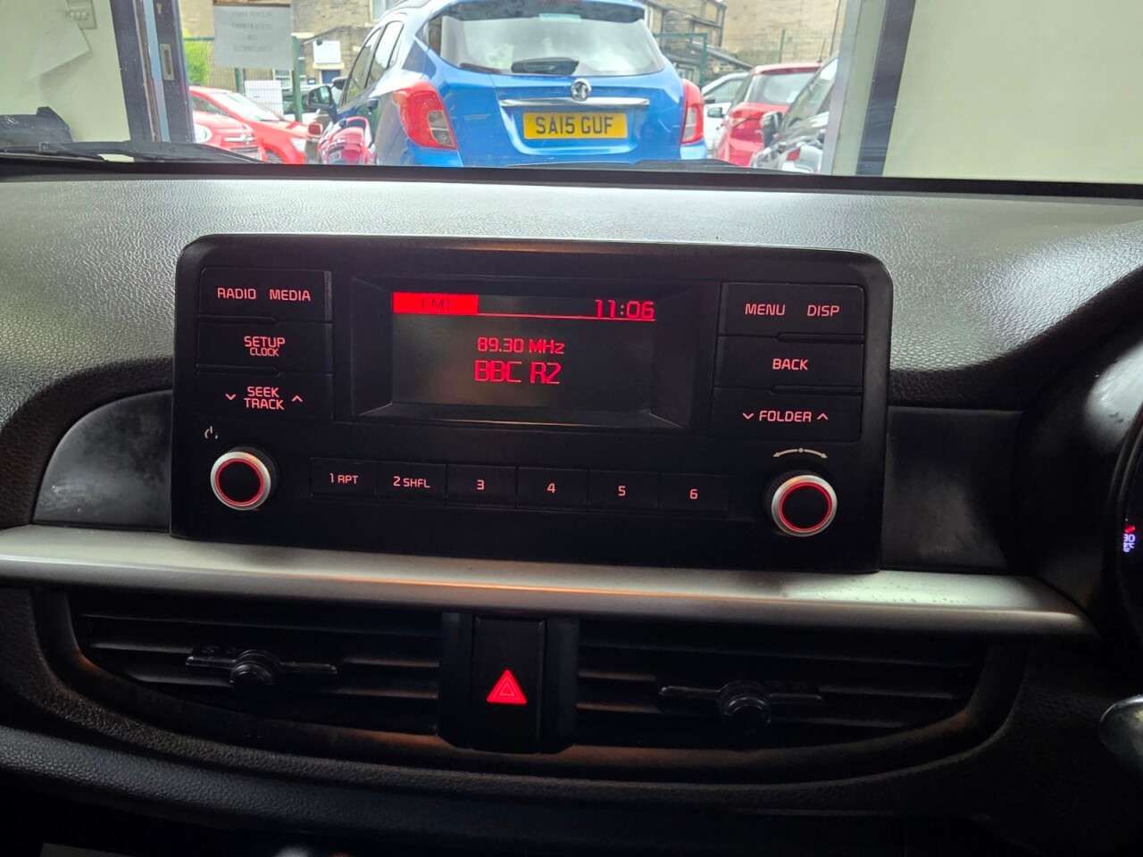 2019 KIA PICANTO 2019 KIA PICANTO