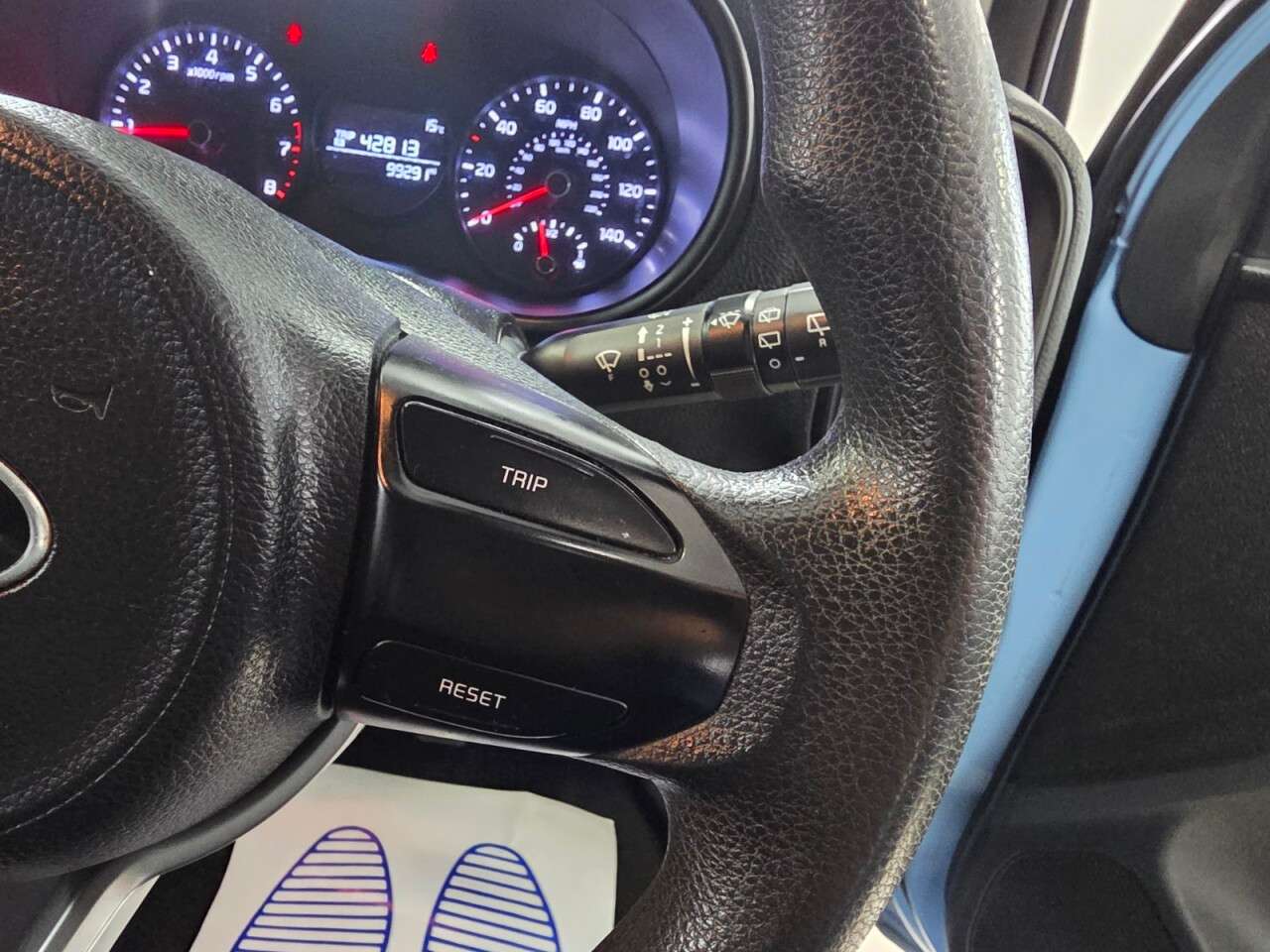 2019 KIA PICANTO 2019 KIA PICANTO