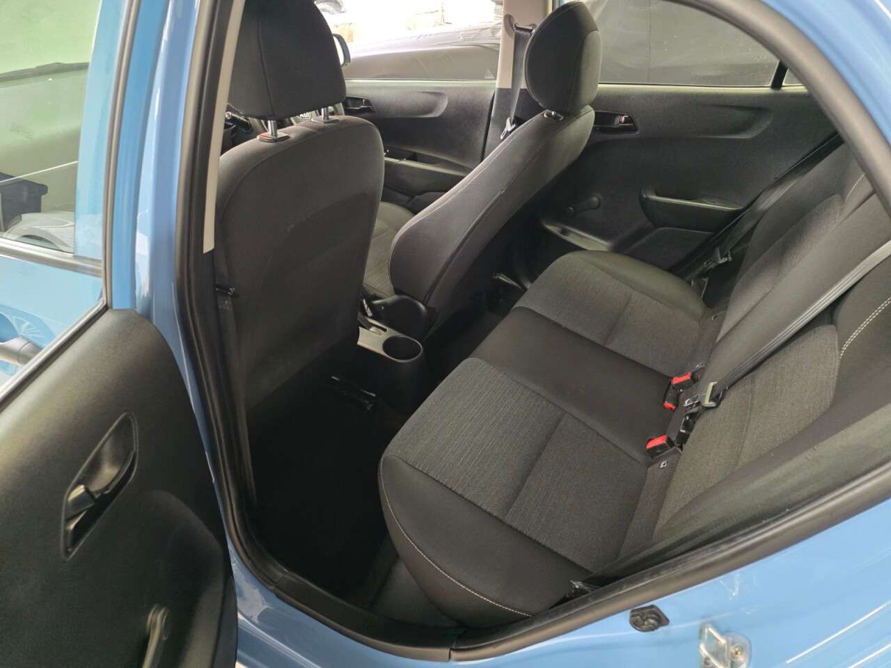 2019 KIA PICANTO 2019 KIA PICANTO