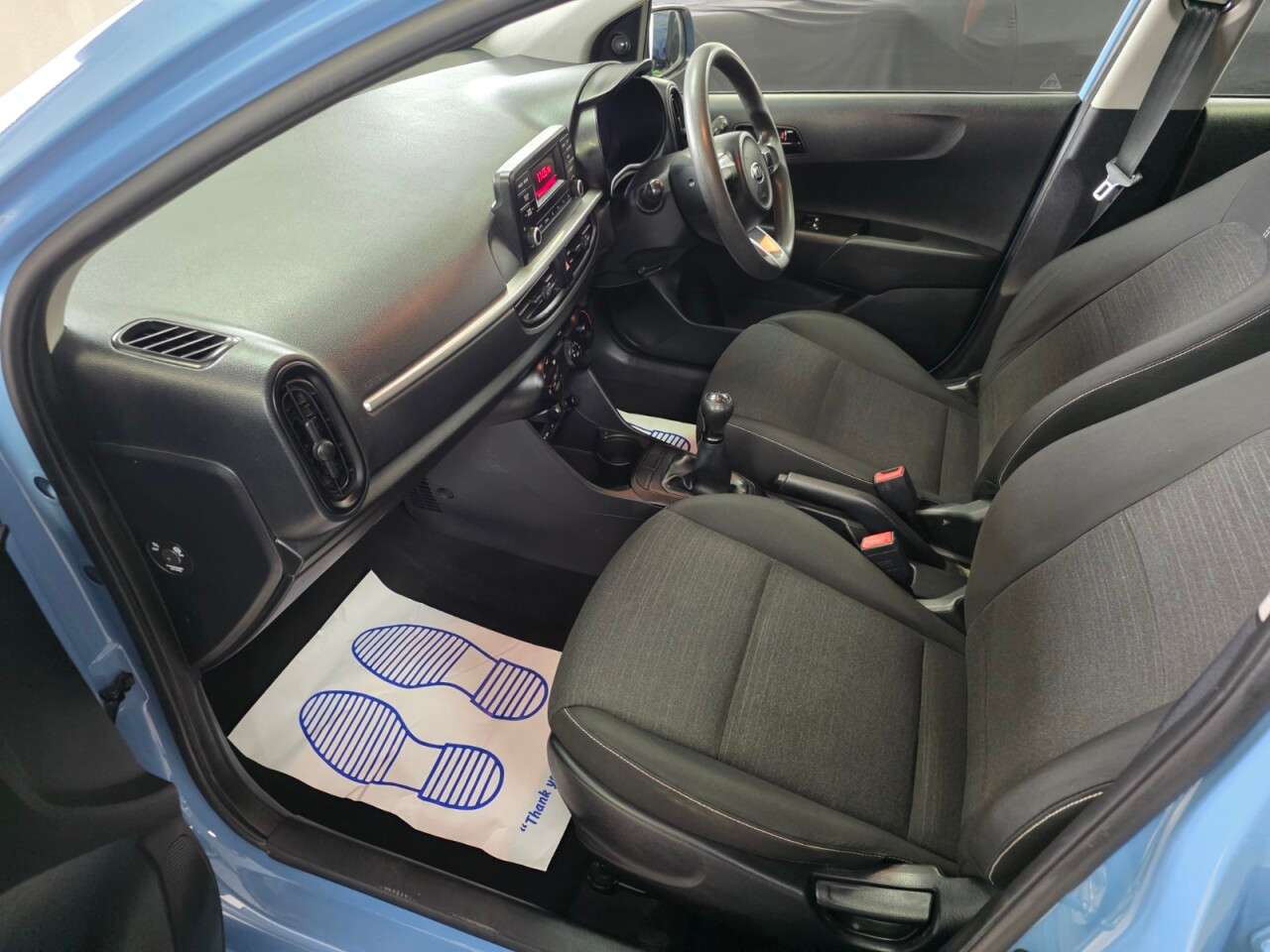 2019 KIA PICANTO 2019 KIA PICANTO