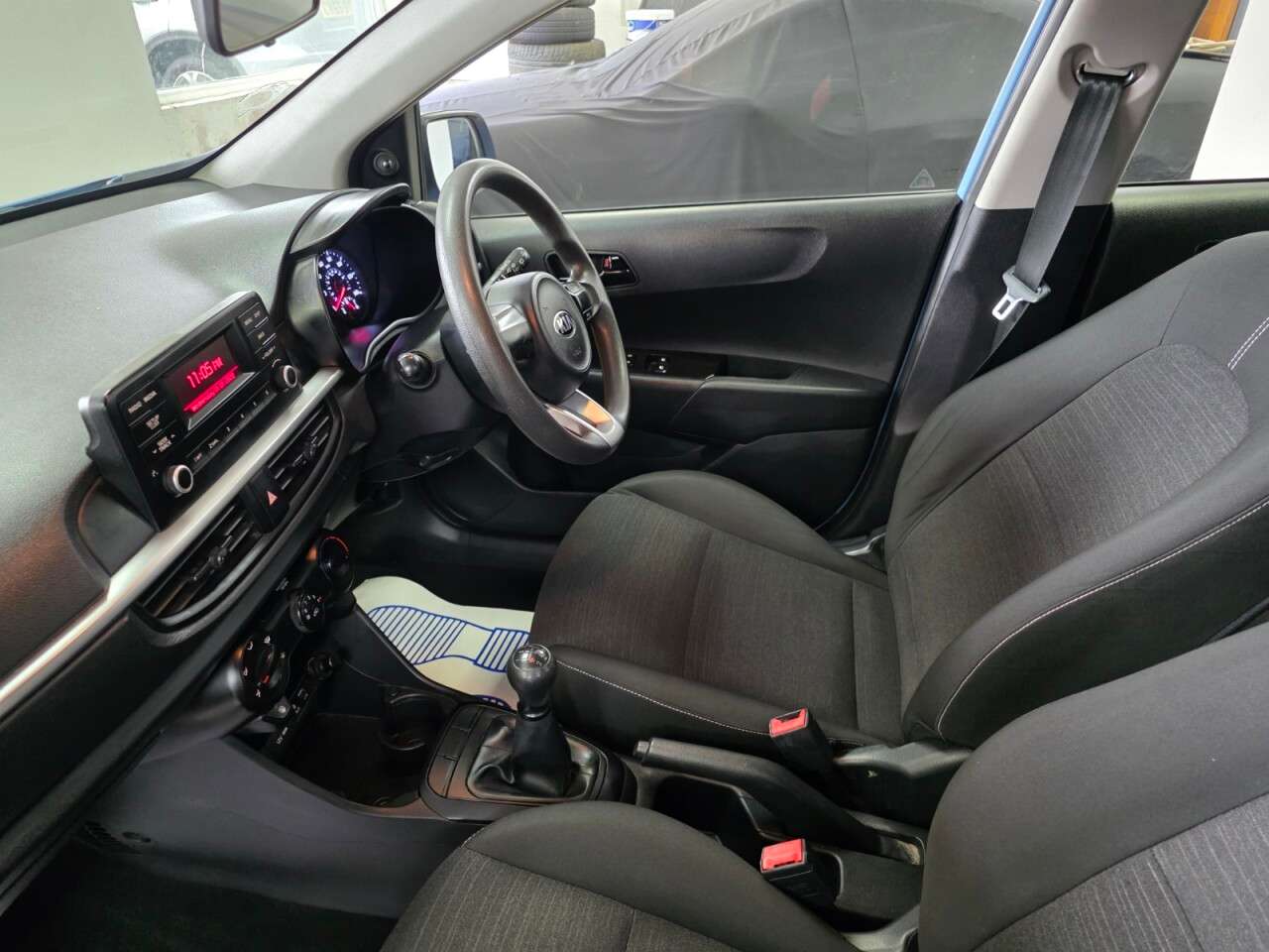 2019 KIA PICANTO 2019 KIA PICANTO