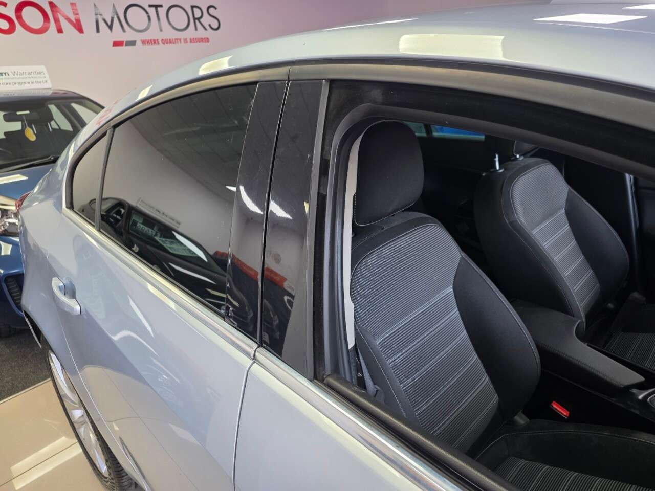 2016 VAUXHALL INSIGNIA 2016 VAUXHALL INSIGNIA