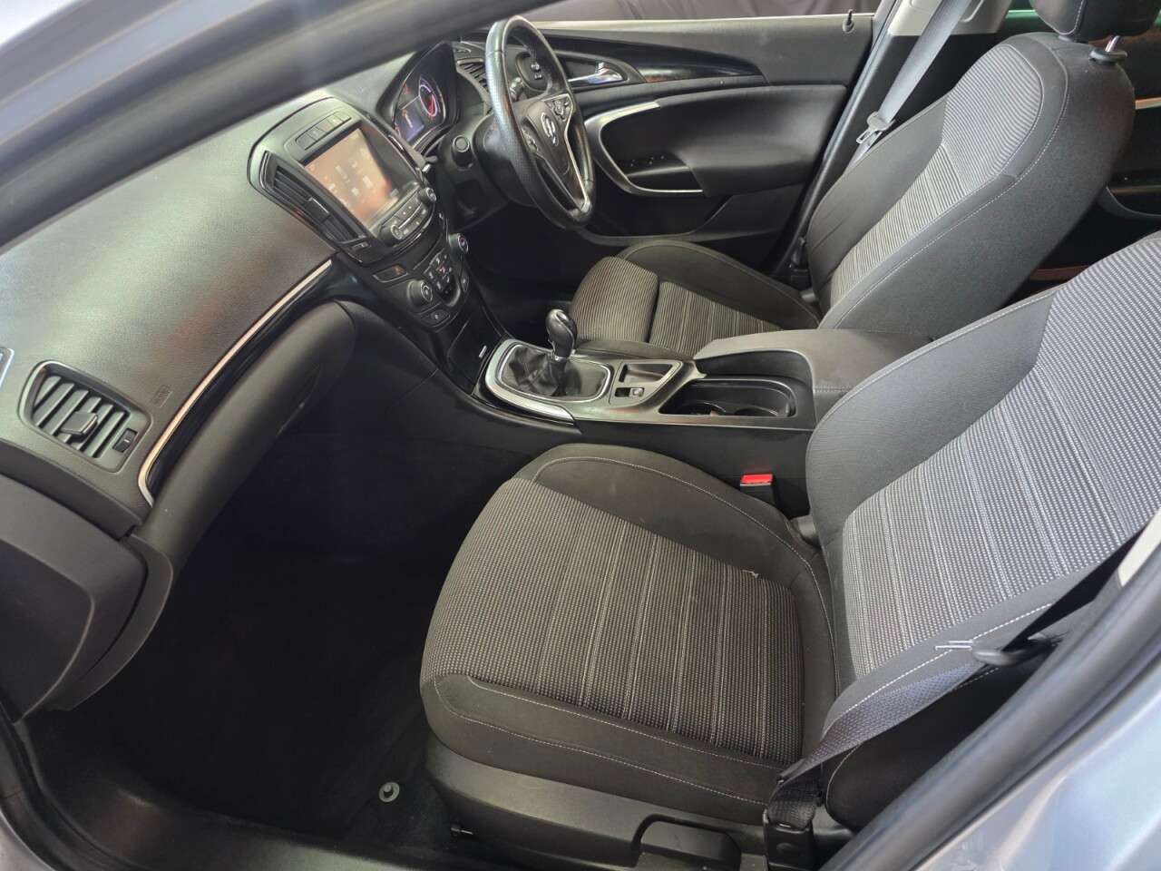 2016 VAUXHALL INSIGNIA 2016 VAUXHALL INSIGNIA
