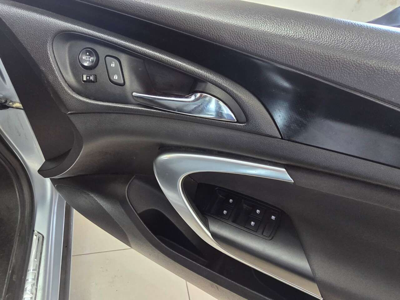 2016 VAUXHALL INSIGNIA 2016 VAUXHALL INSIGNIA