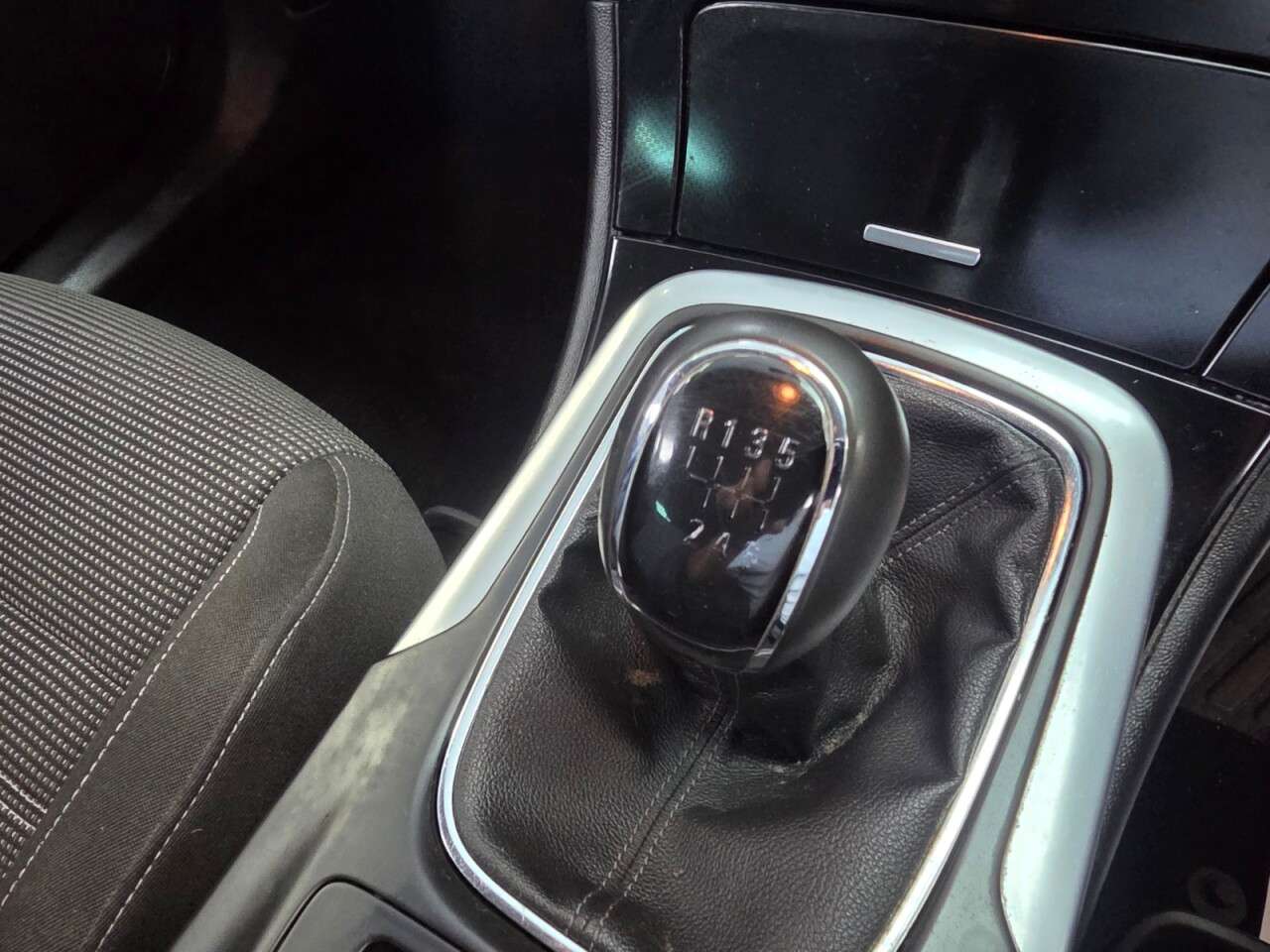 2016 VAUXHALL INSIGNIA 2016 VAUXHALL INSIGNIA