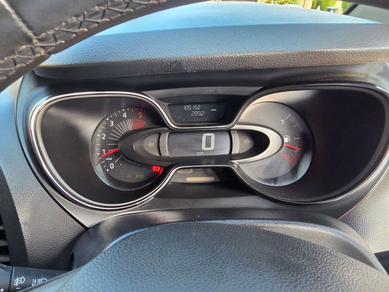2016 RENAULT CAPTUR 2016 RENAULT CAPTUR