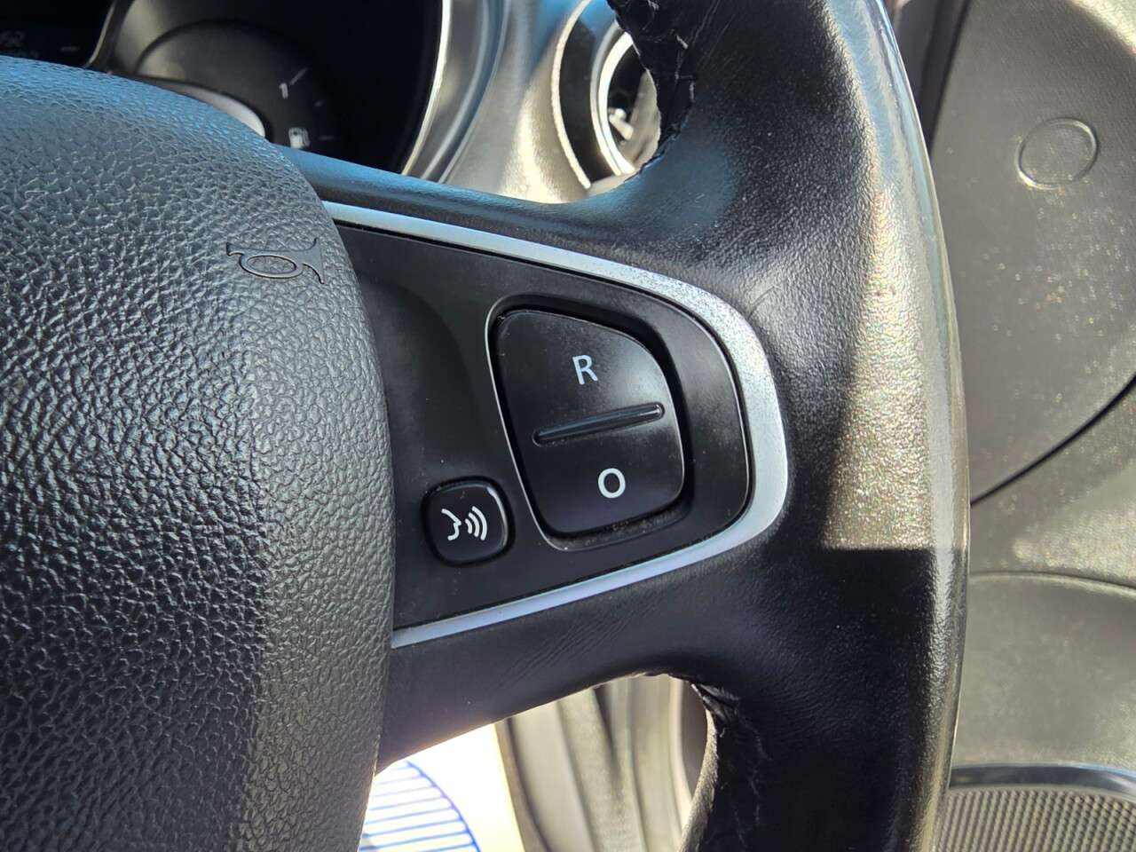 2016 RENAULT CAPTUR 2016 RENAULT CAPTUR