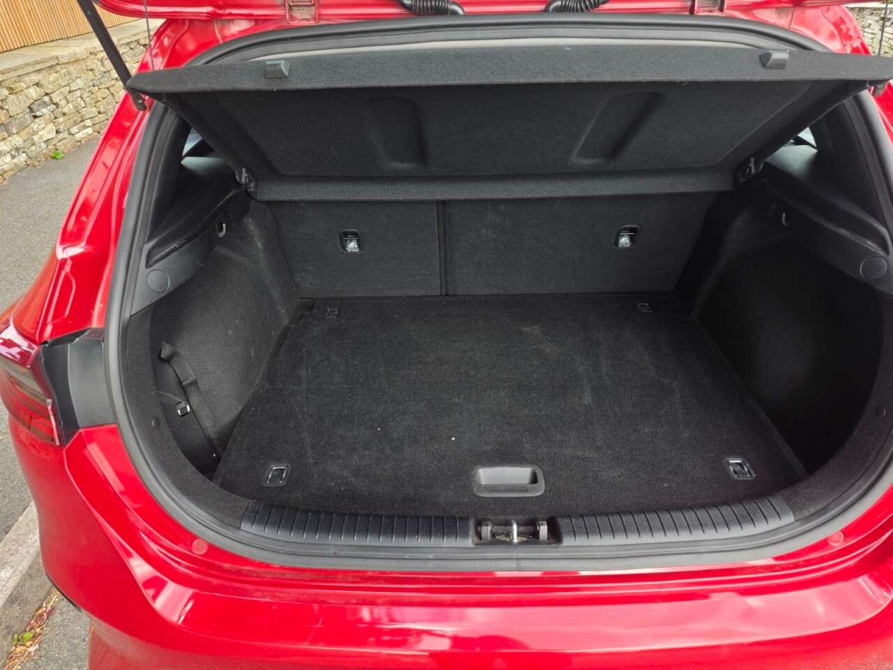 2018 KIA CEED 2018 KIA CEED