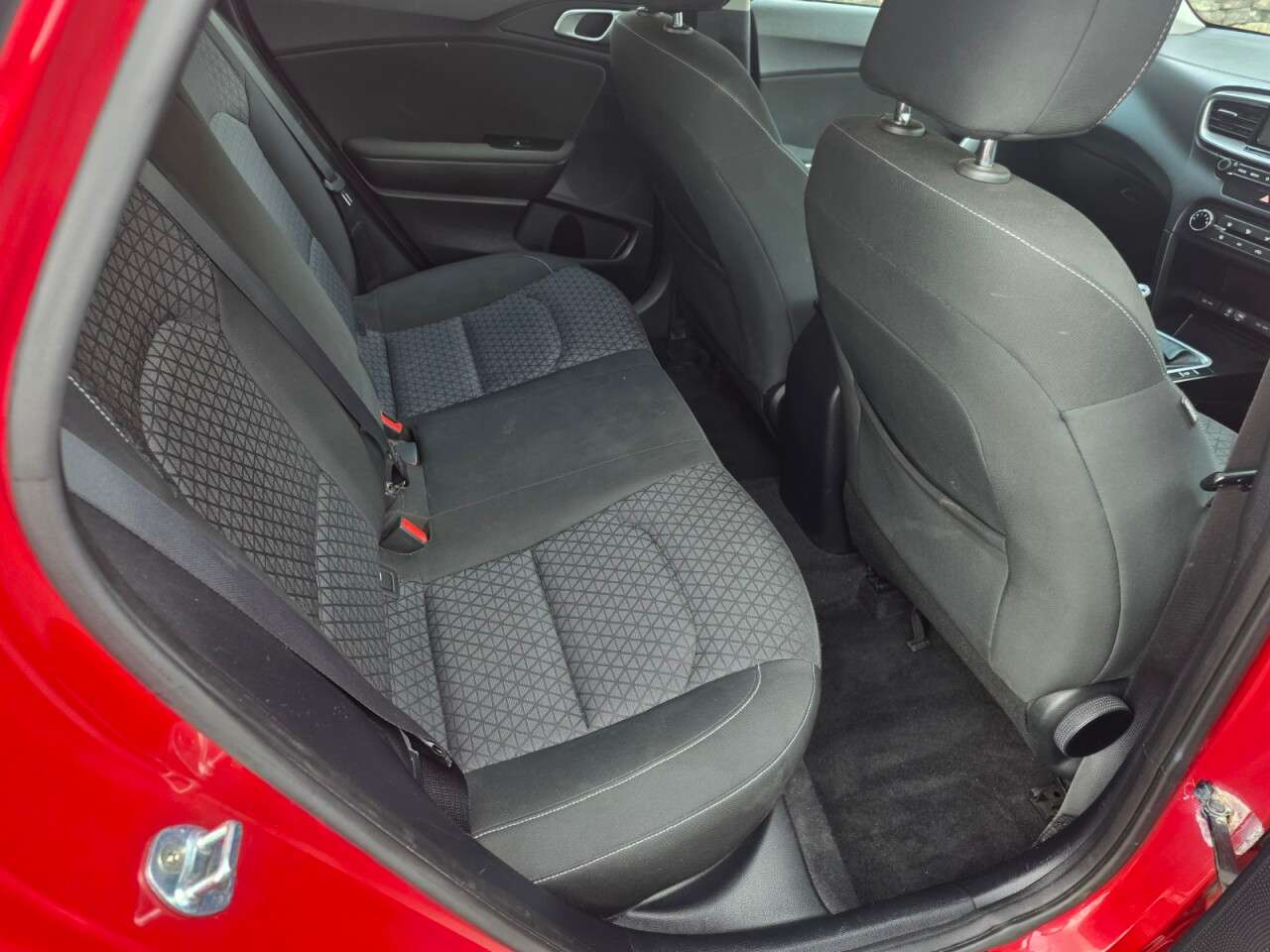 2018 KIA CEED 2018 KIA CEED