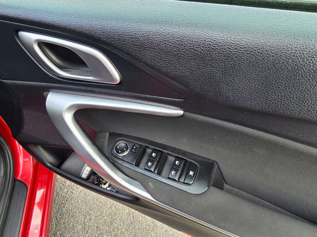 2018 KIA CEED 2018 KIA CEED
