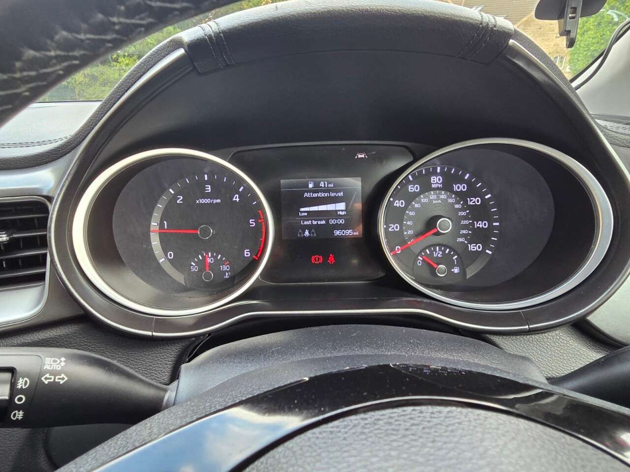 2018 KIA CEED 2018 KIA CEED