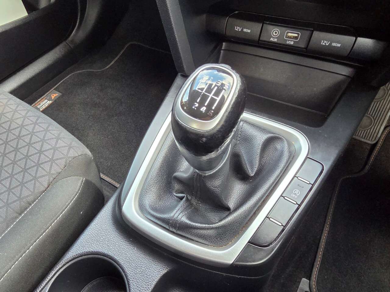2018 KIA CEED 2018 KIA CEED