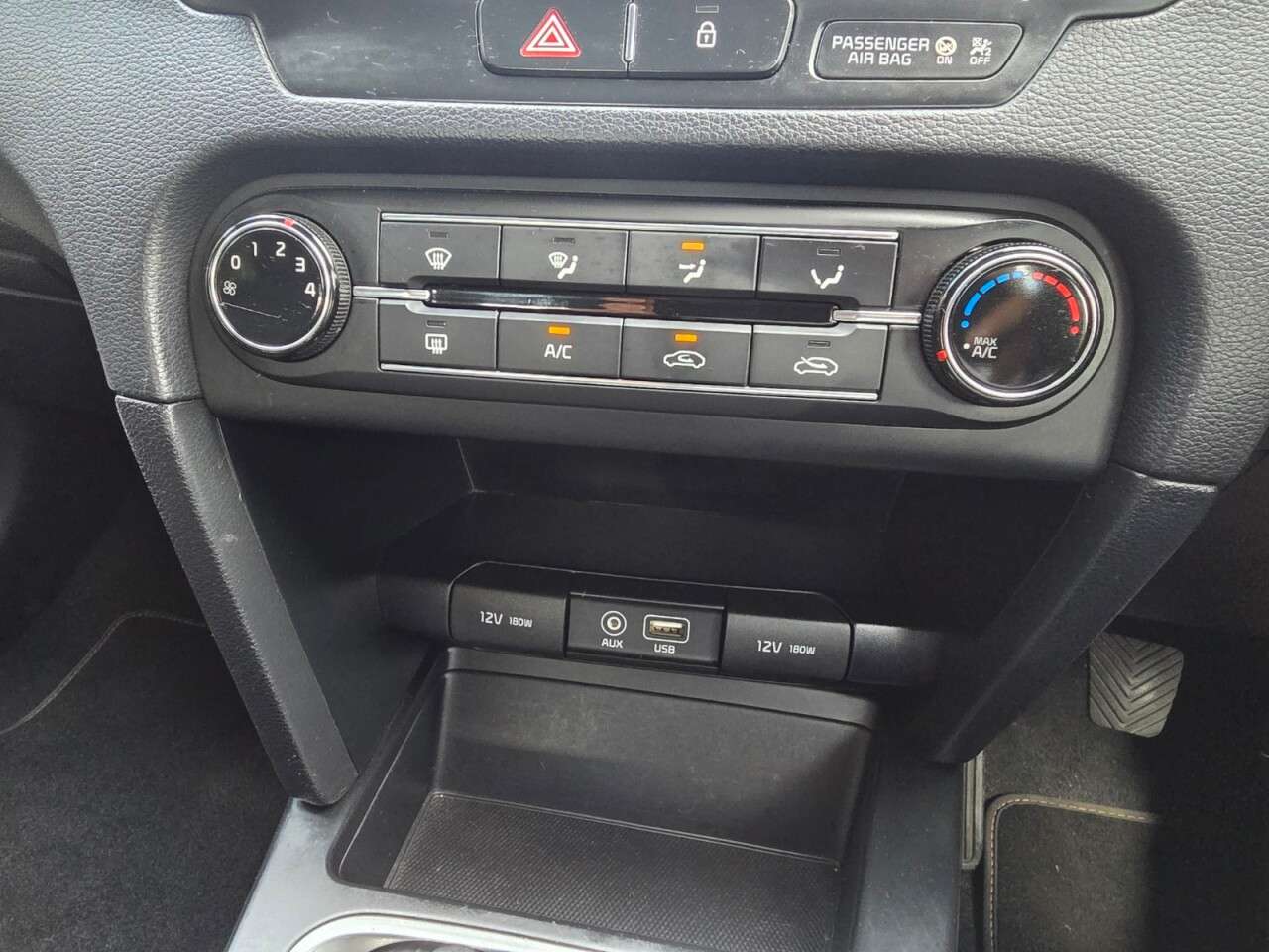 2018 KIA CEED 2018 KIA CEED