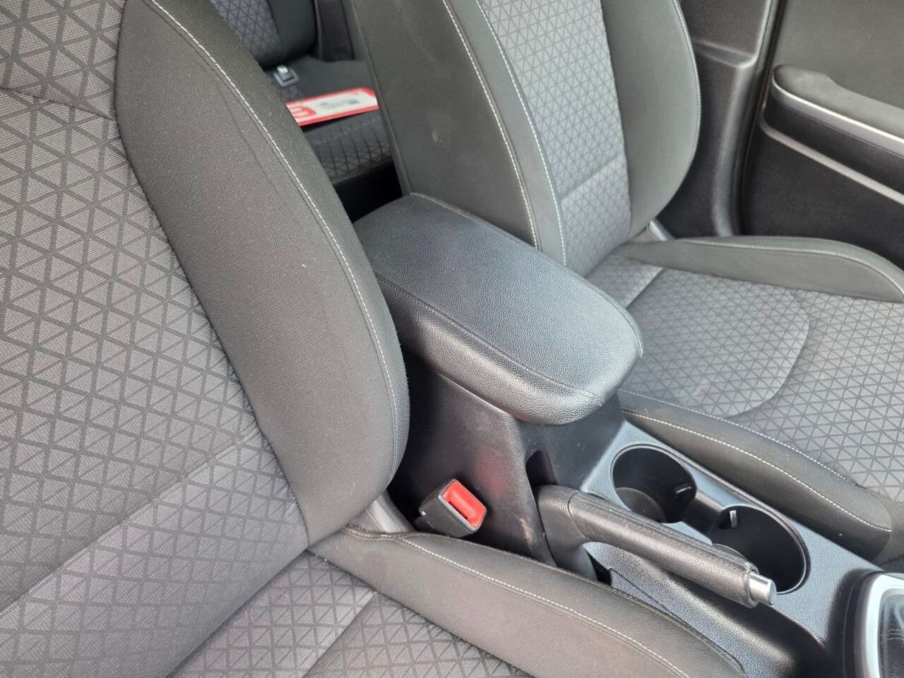 2018 KIA CEED 2018 KIA CEED