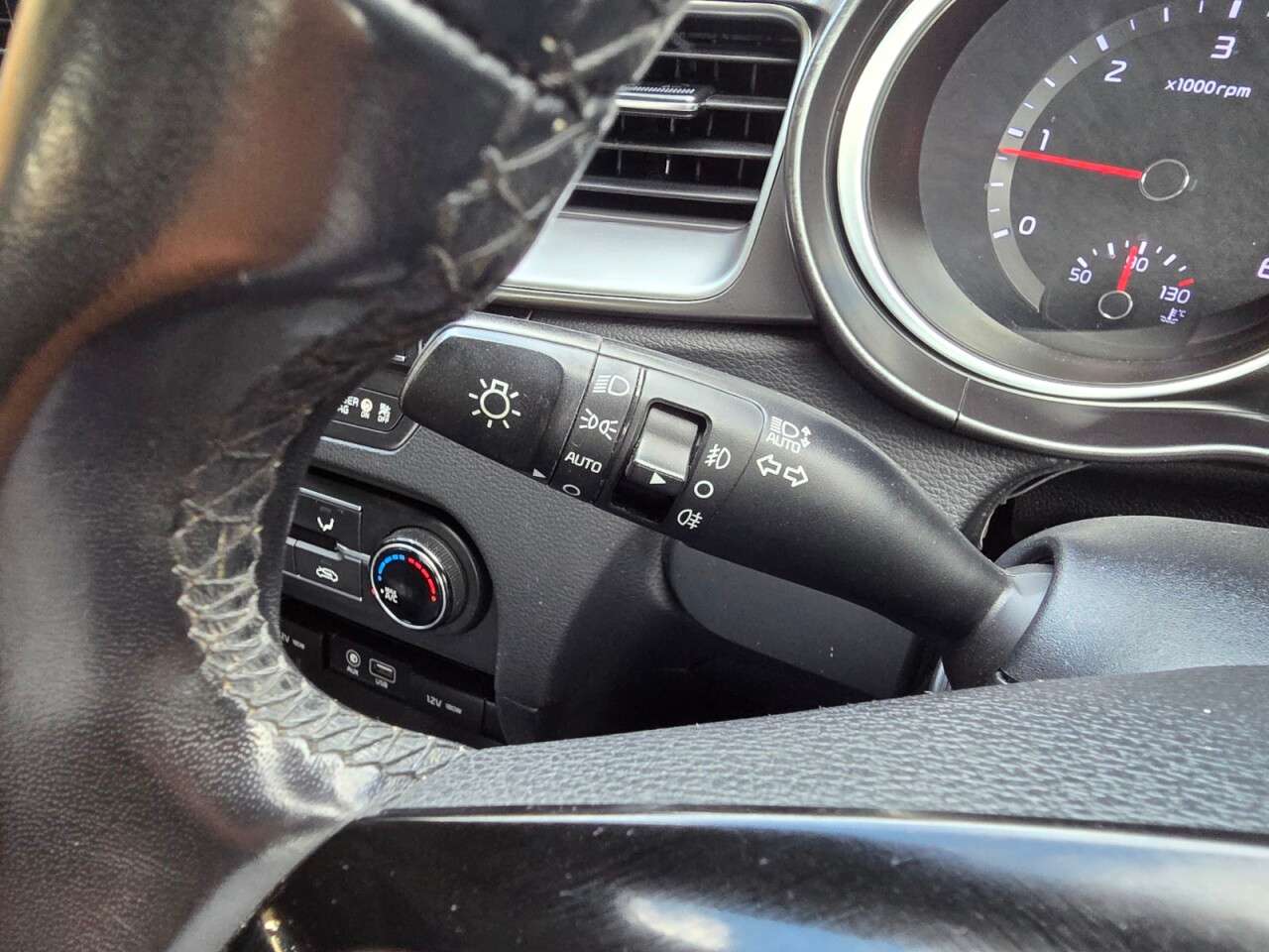 2018 KIA CEED 2018 KIA CEED