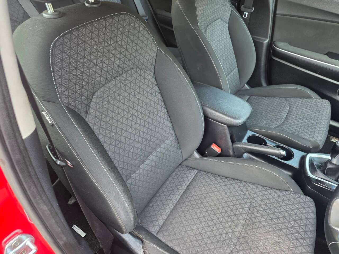 2018 KIA CEED 2018 KIA CEED