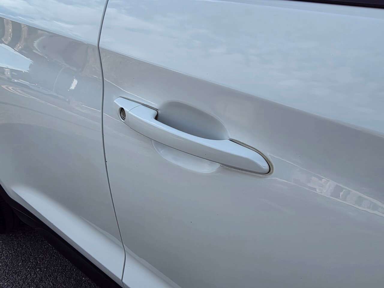 2016 HYUNDAI TUCSON 2016 HYUNDAI TUCSON