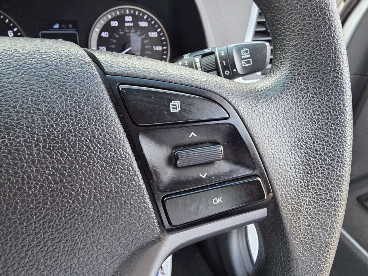 2016 HYUNDAI TUCSON 2016 HYUNDAI TUCSON
