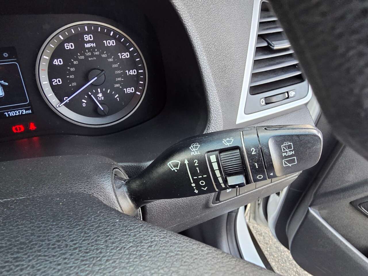 2016 HYUNDAI TUCSON 2016 HYUNDAI TUCSON