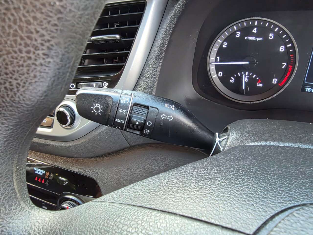 2016 HYUNDAI TUCSON 2016 HYUNDAI TUCSON