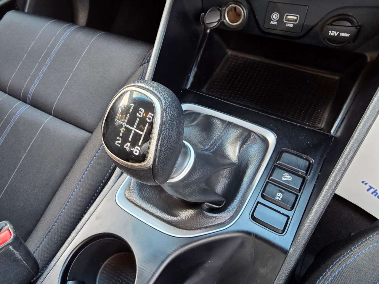 2016 HYUNDAI TUCSON 2016 HYUNDAI TUCSON