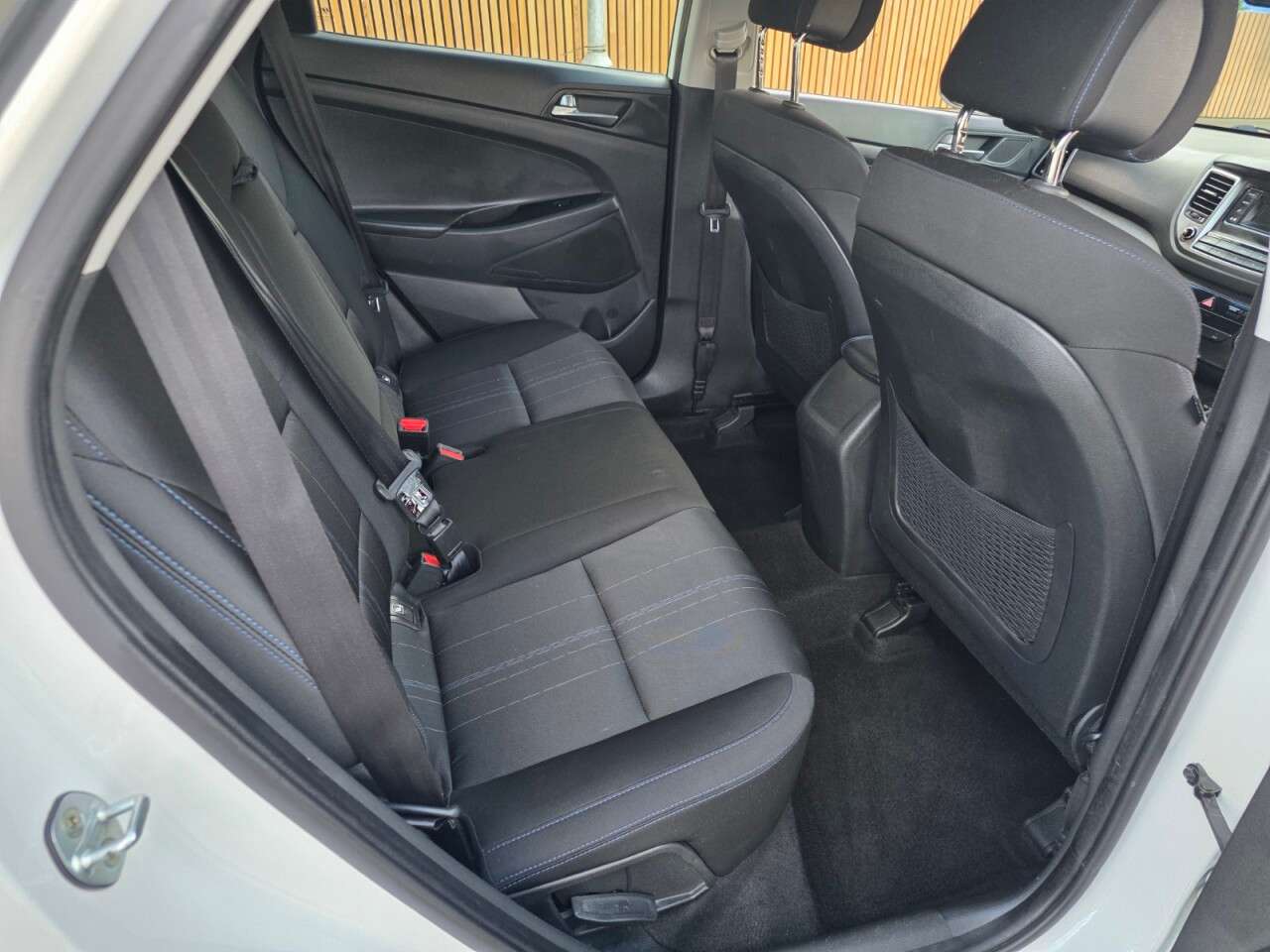 2016 HYUNDAI TUCSON 2016 HYUNDAI TUCSON