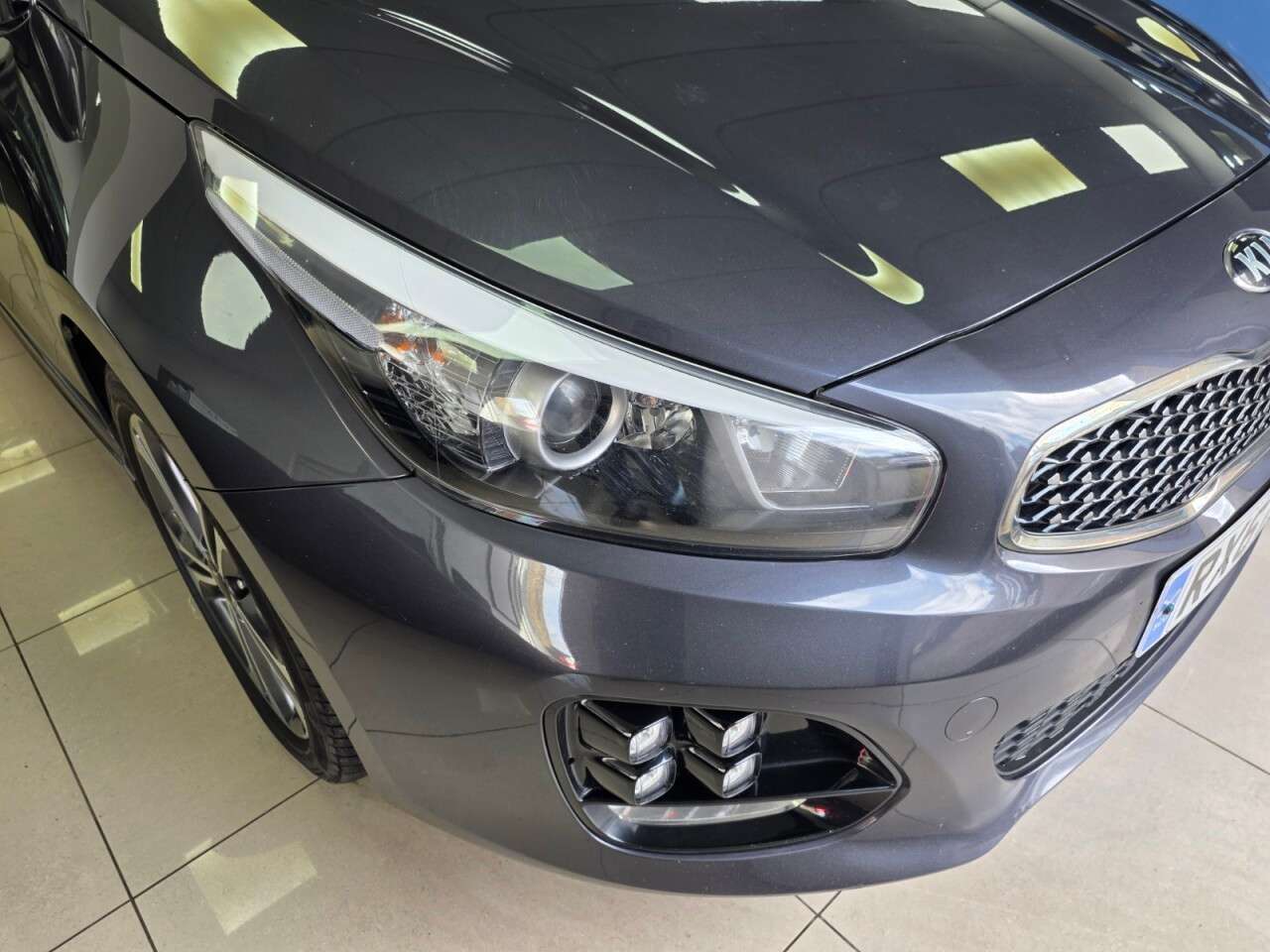 2017 KIA CEED 2017 KIA CEED