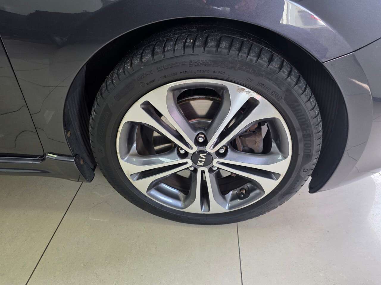 2017 KIA CEED 2017 KIA CEED