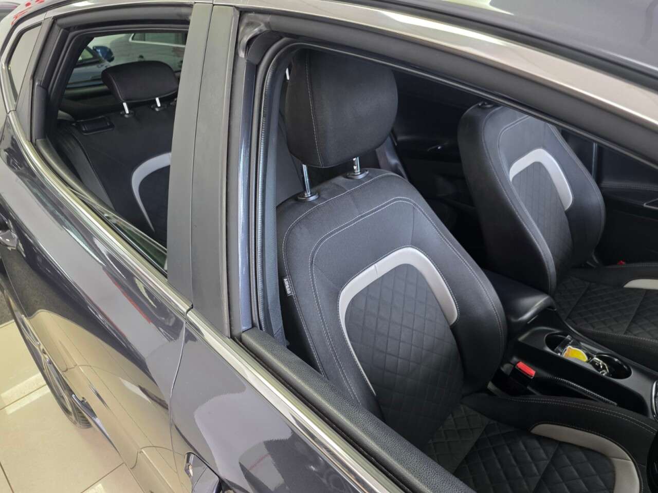 2017 KIA CEED 2017 KIA CEED