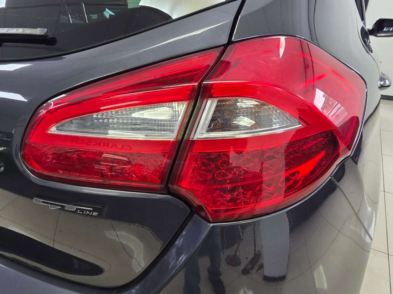 2017 KIA CEED 2017 KIA CEED