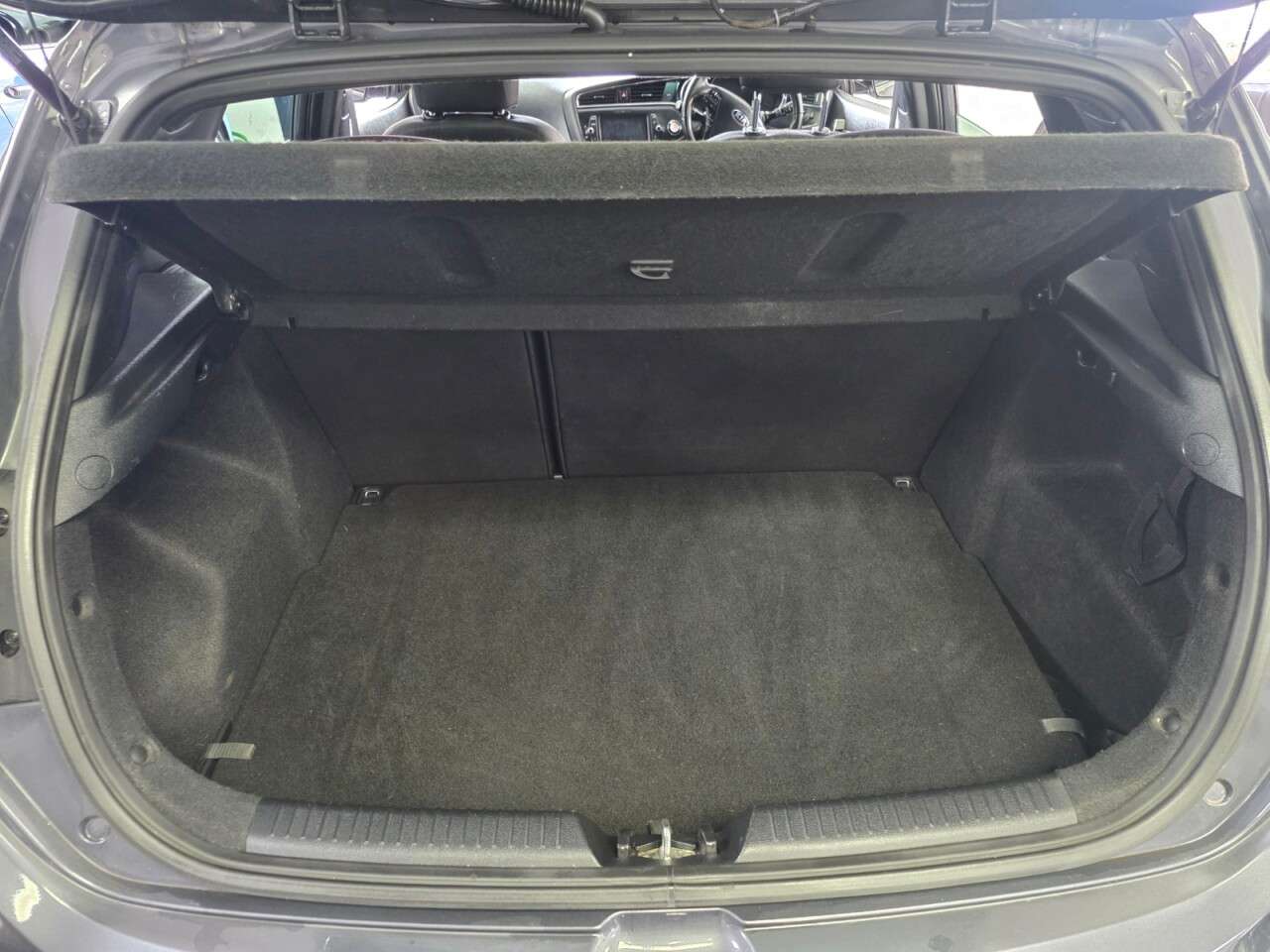 2017 KIA CEED 2017 KIA CEED