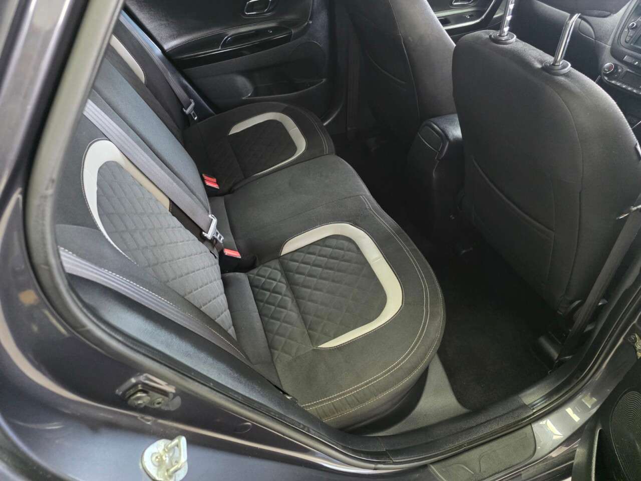 2017 KIA CEED 2017 KIA CEED