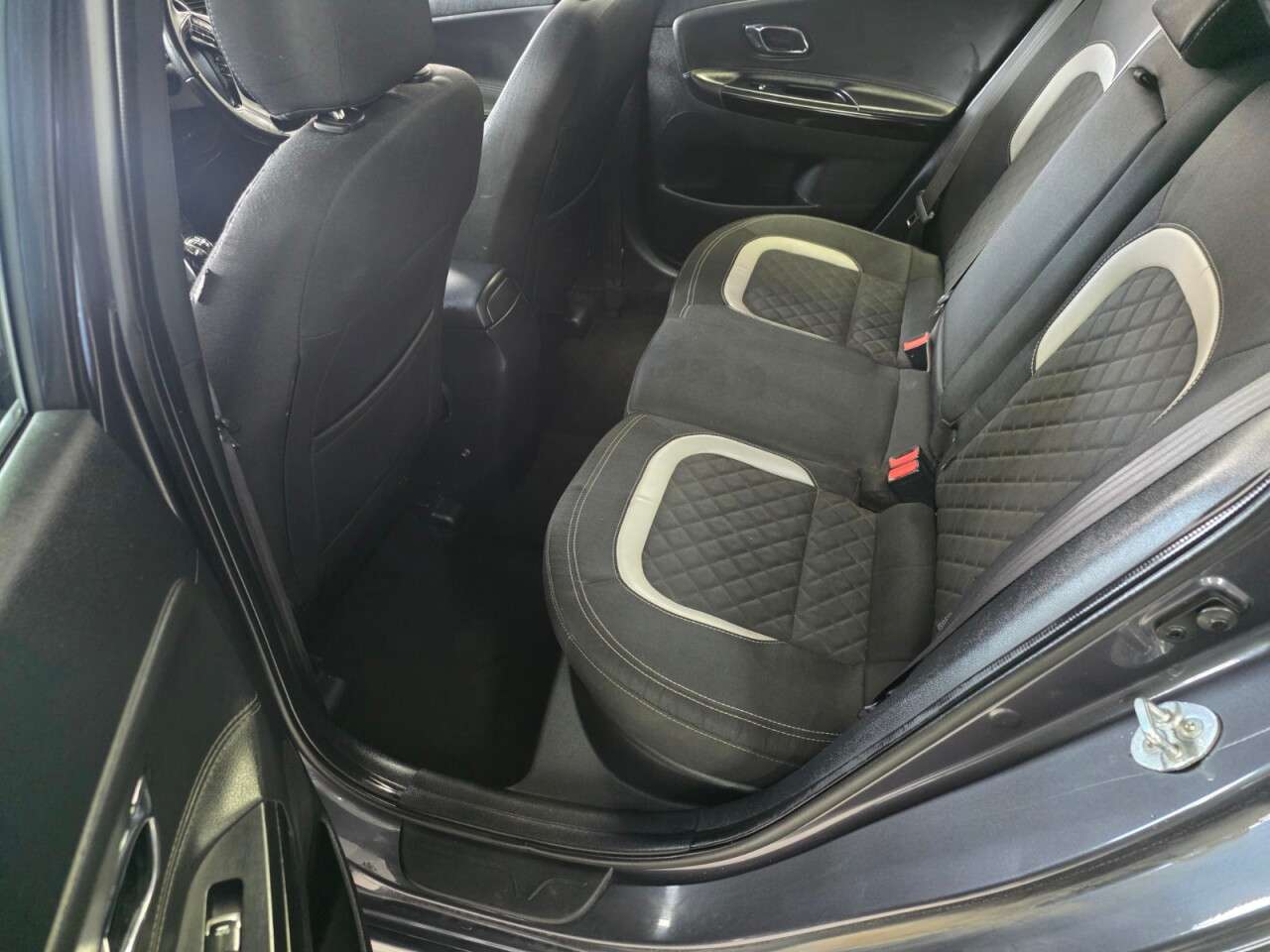 2017 KIA CEED 2017 KIA CEED