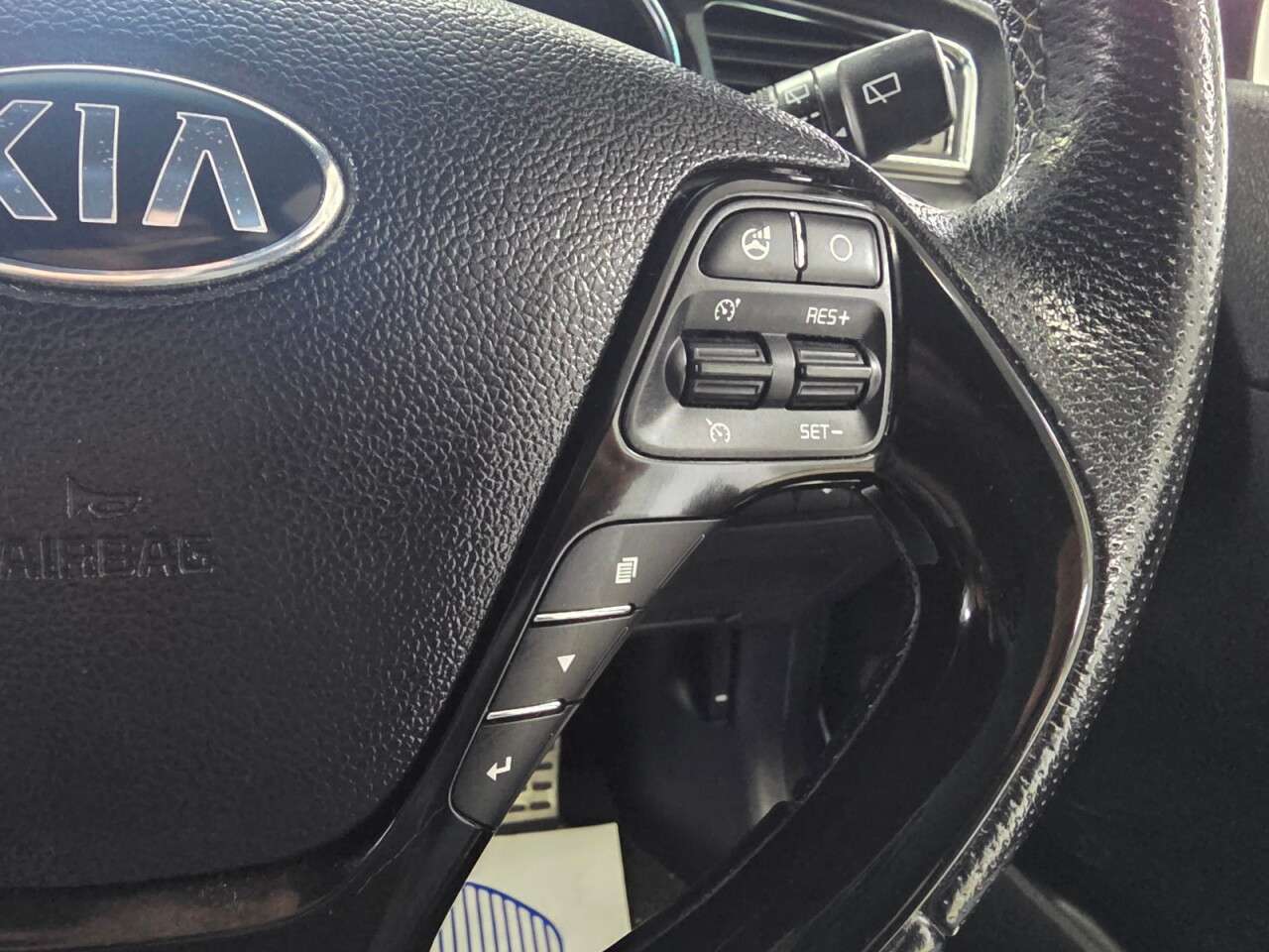 2017 KIA CEED 2017 KIA CEED
