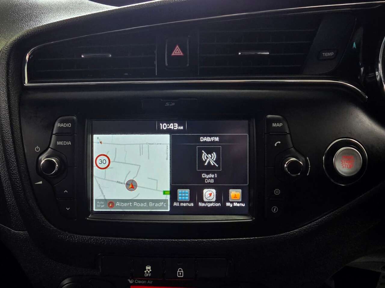 2017 KIA CEED 2017 KIA CEED