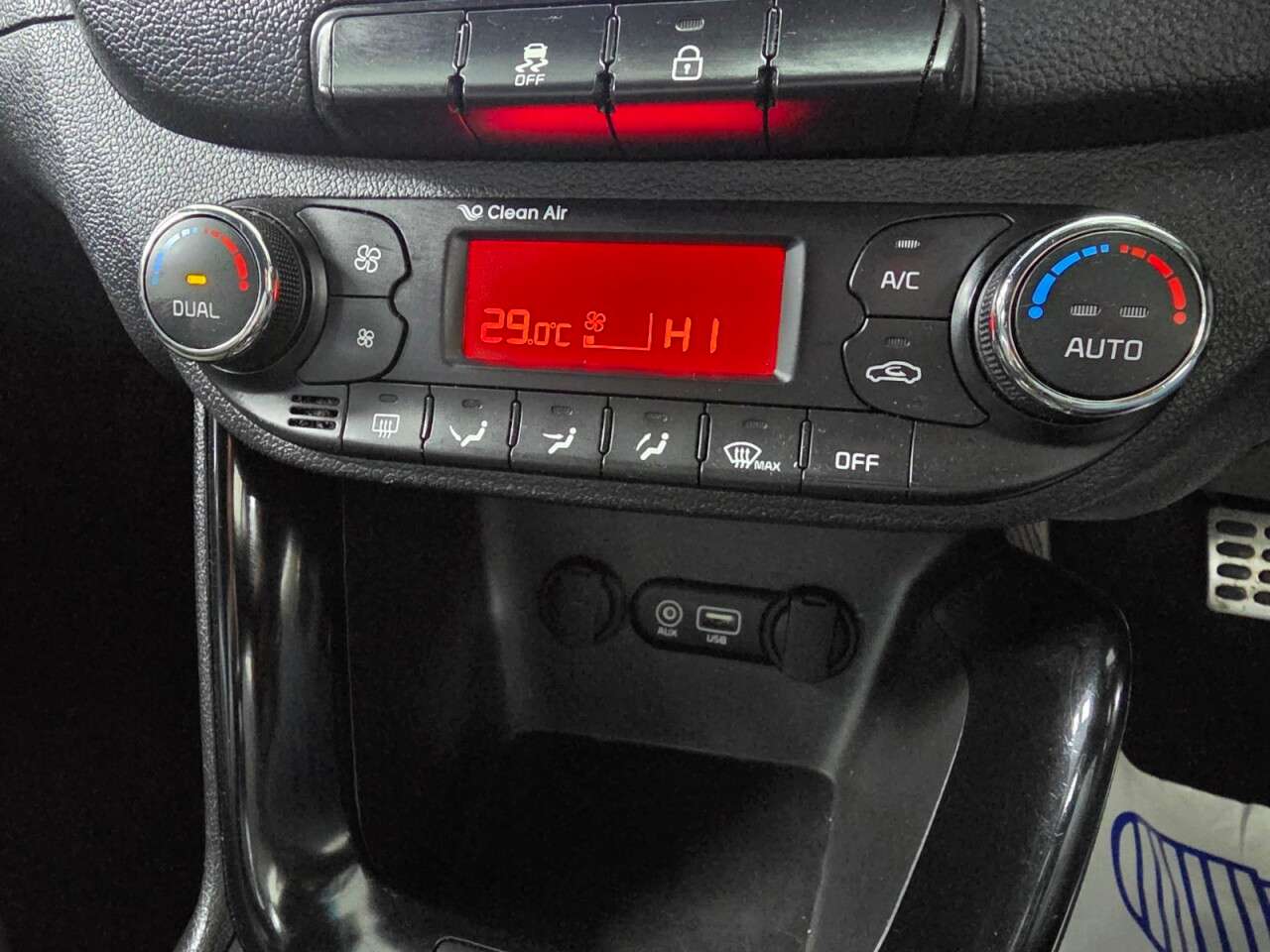 2017 KIA CEED 2017 KIA CEED