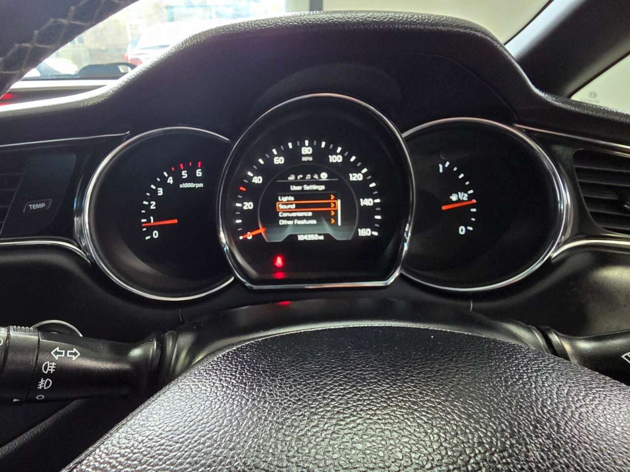 2017 KIA CEED 2017 KIA CEED