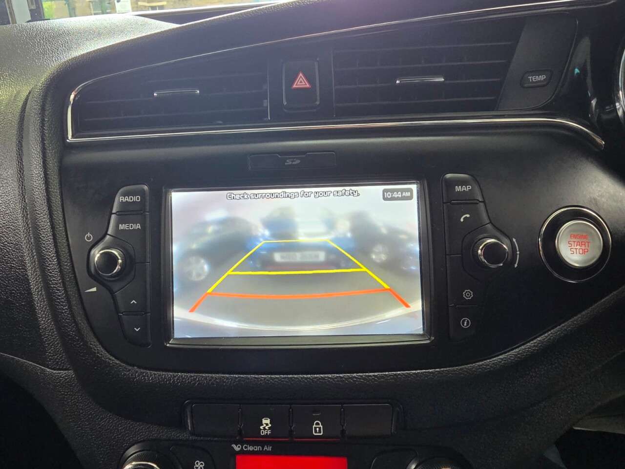 2017 KIA CEED 2017 KIA CEED