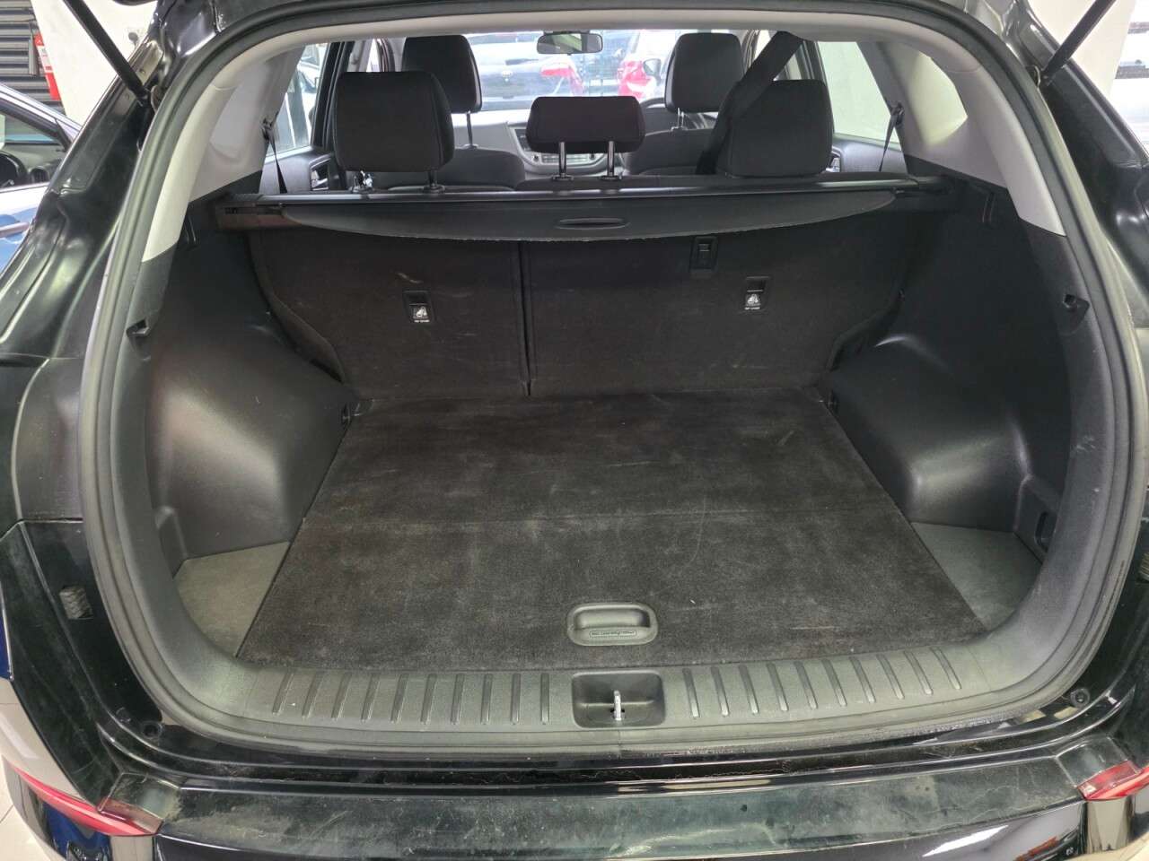 2017 HYUNDAI TUCSON 2017 HYUNDAI TUCSON
