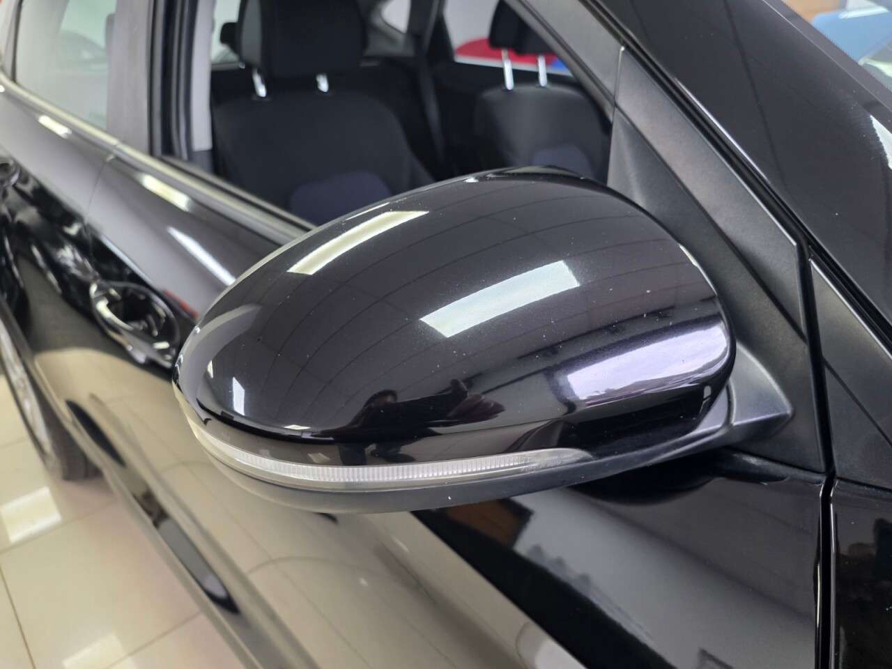 2017 HYUNDAI TUCSON 2017 HYUNDAI TUCSON