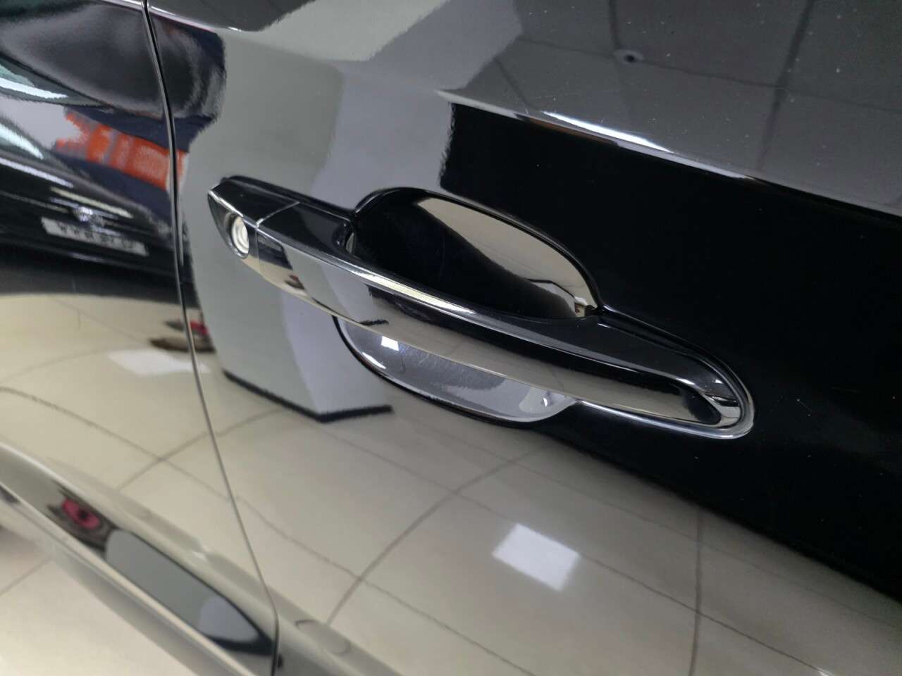 2017 HYUNDAI TUCSON 2017 HYUNDAI TUCSON