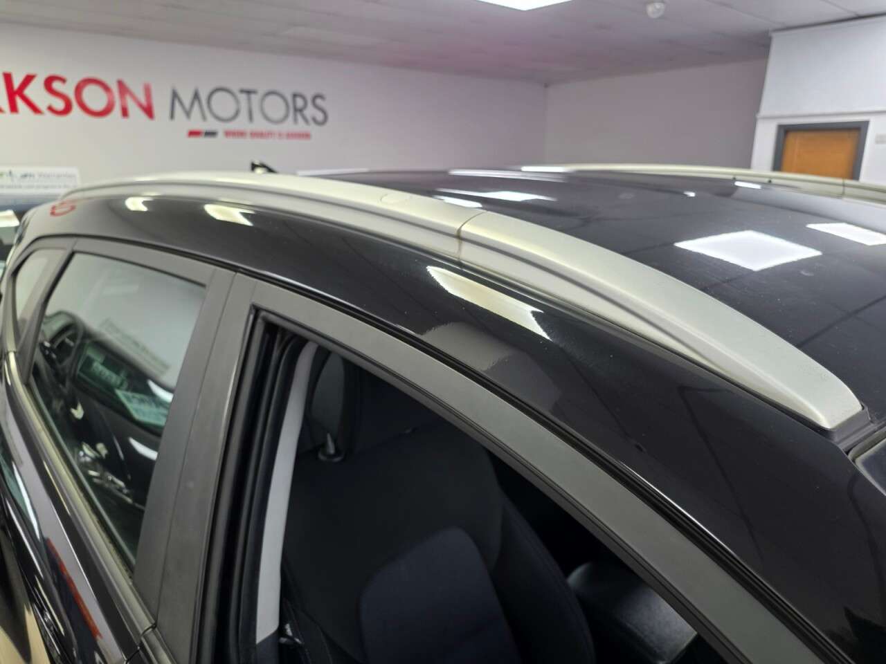 2017 HYUNDAI TUCSON 2017 HYUNDAI TUCSON