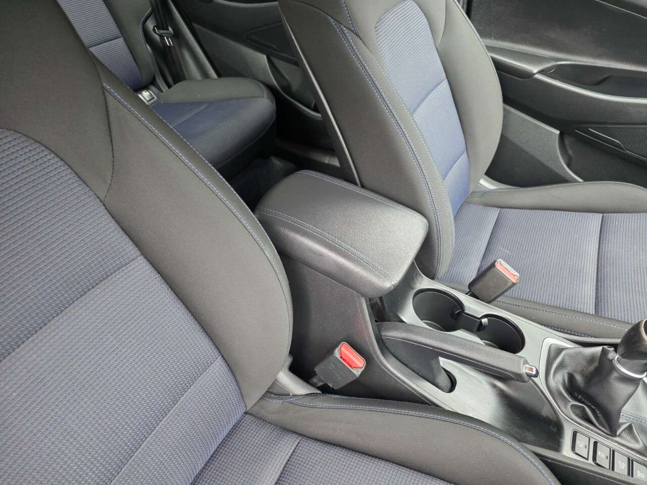2017 HYUNDAI TUCSON 2017 HYUNDAI TUCSON