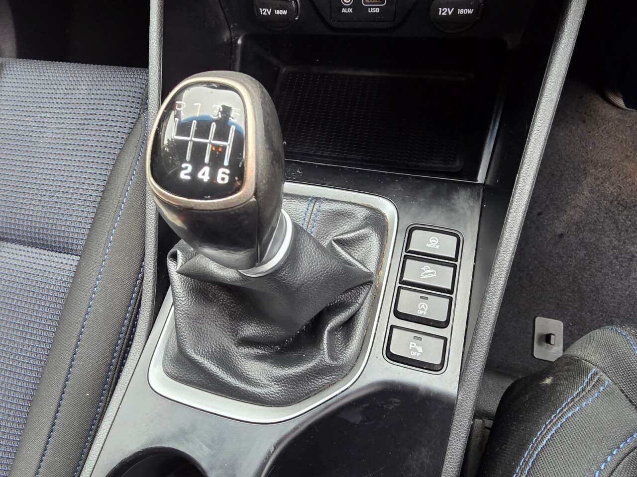 2017 HYUNDAI TUCSON 2017 HYUNDAI TUCSON