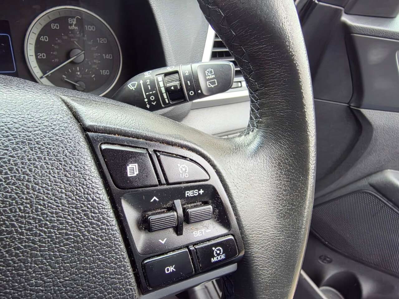 2017 HYUNDAI TUCSON 2017 HYUNDAI TUCSON