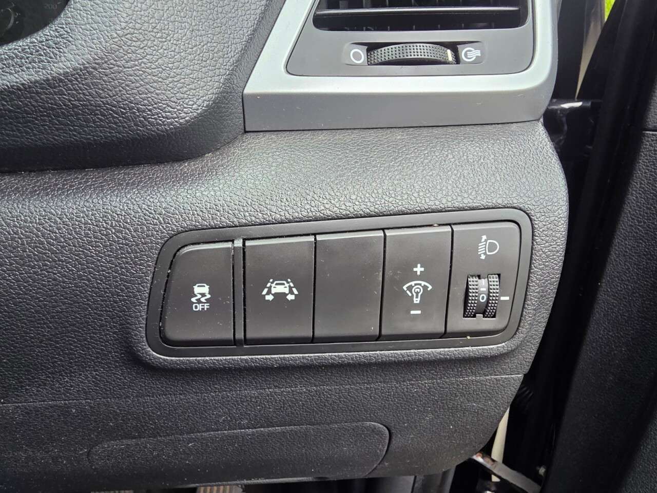 2017 HYUNDAI TUCSON 2017 HYUNDAI TUCSON