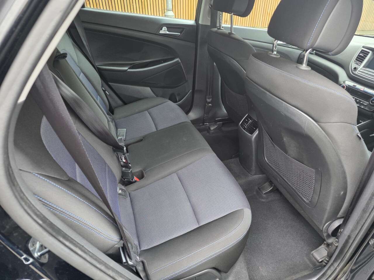 2017 HYUNDAI TUCSON 2017 HYUNDAI TUCSON