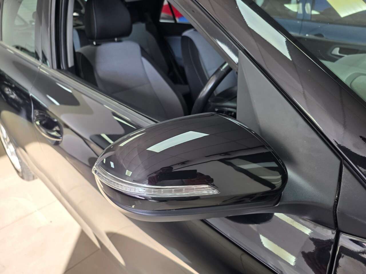 2017 HYUNDAI I20 2017 HYUNDAI I20
